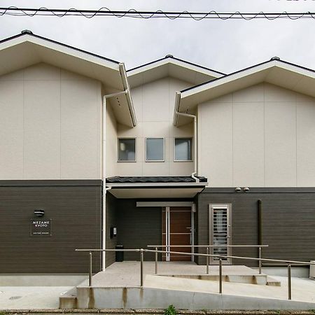 Mezame Kyoto Aparthotel Εξωτερικό φωτογραφία