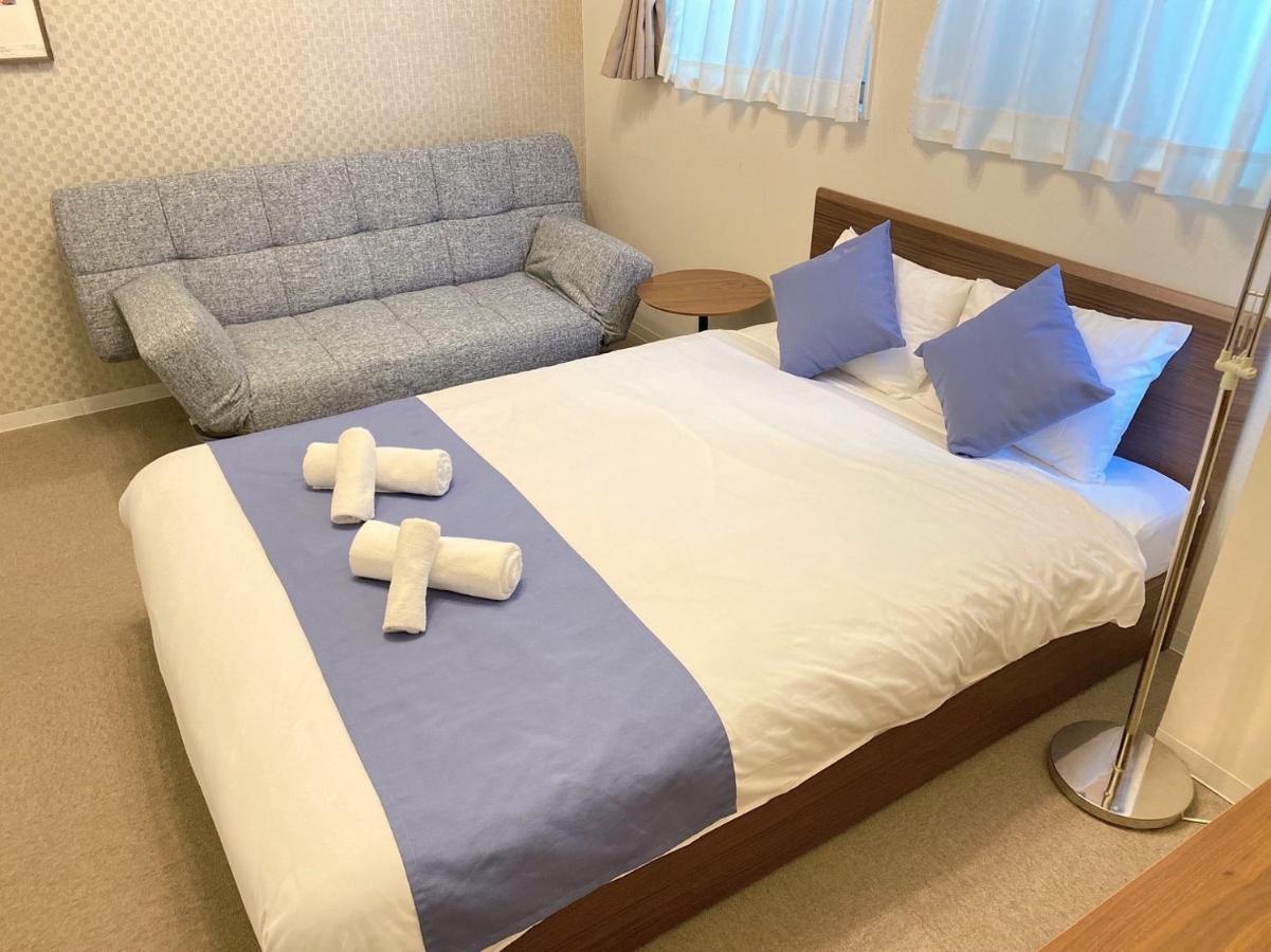 Mezame Kyoto Aparthotel Εξωτερικό φωτογραφία
