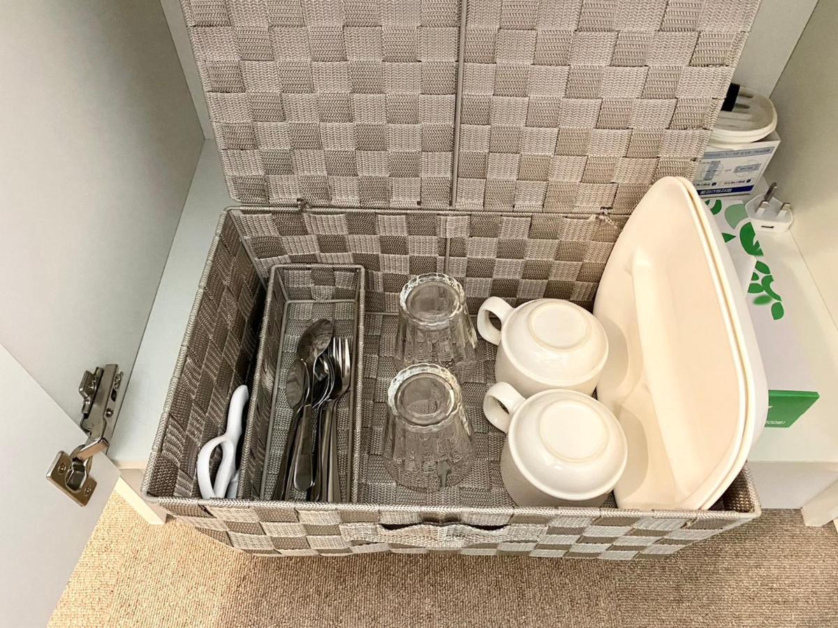 Mezame Kyoto Aparthotel Εξωτερικό φωτογραφία