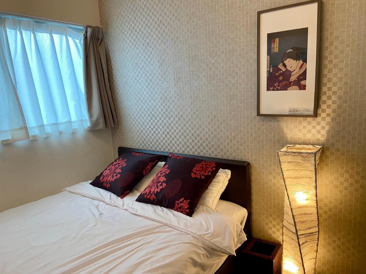 Mezame Kyoto Aparthotel Εξωτερικό φωτογραφία