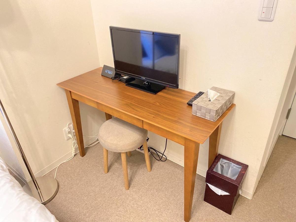 Mezame Kyoto Aparthotel Εξωτερικό φωτογραφία