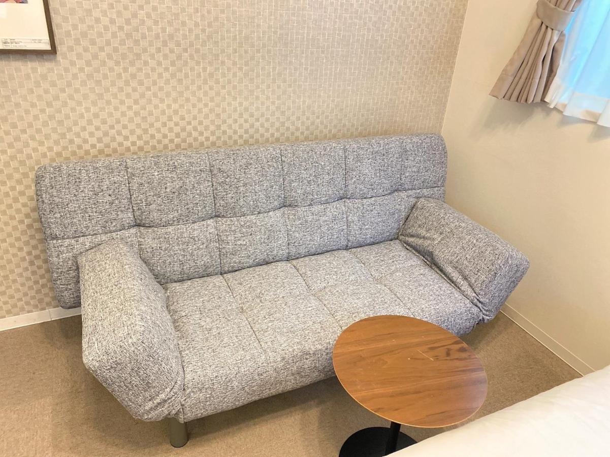 Mezame Kyoto Aparthotel Εξωτερικό φωτογραφία