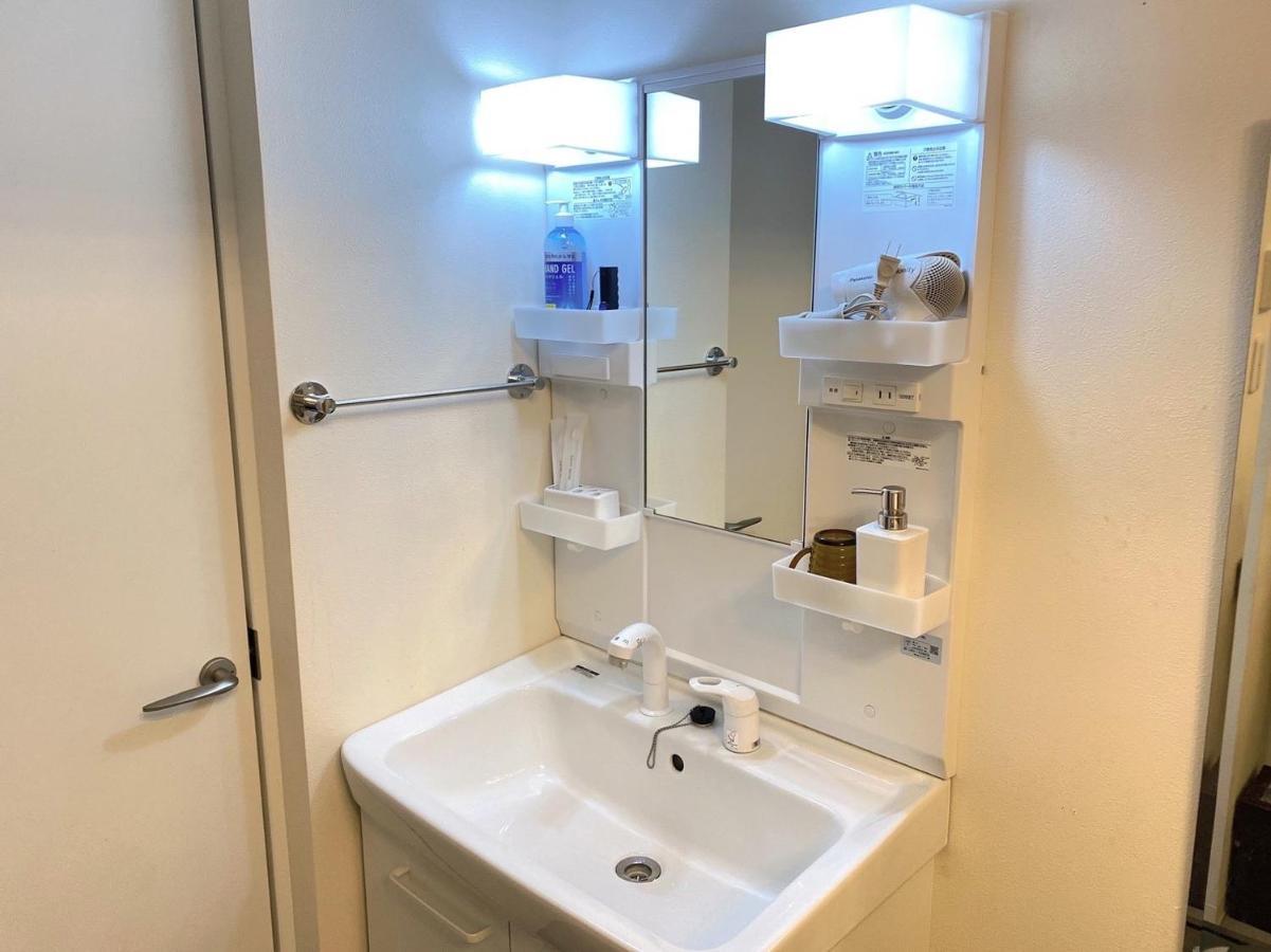 Mezame Kyoto Aparthotel Εξωτερικό φωτογραφία