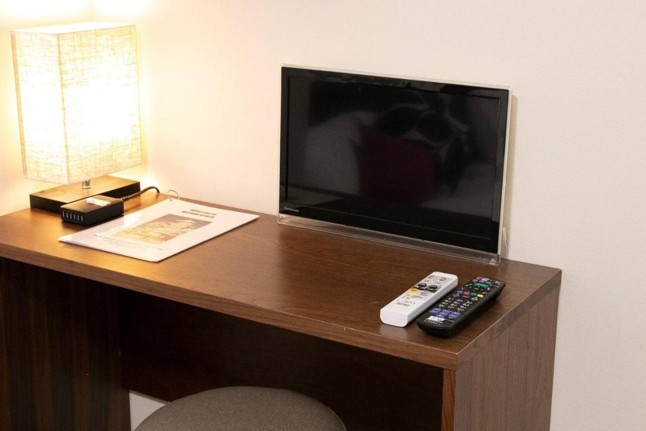 Mezame Kyoto Aparthotel Εξωτερικό φωτογραφία