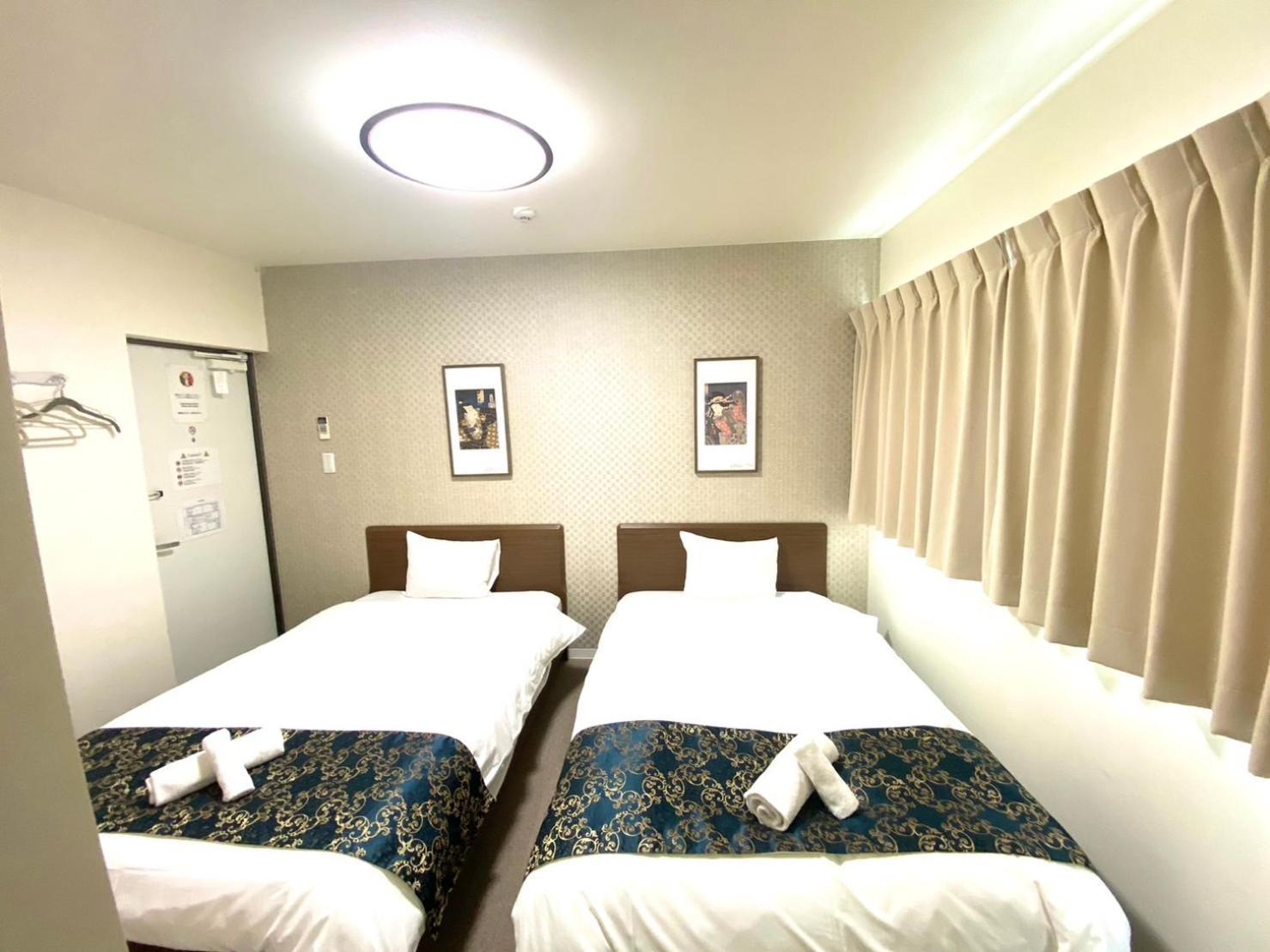 Mezame Kyoto Aparthotel Εξωτερικό φωτογραφία