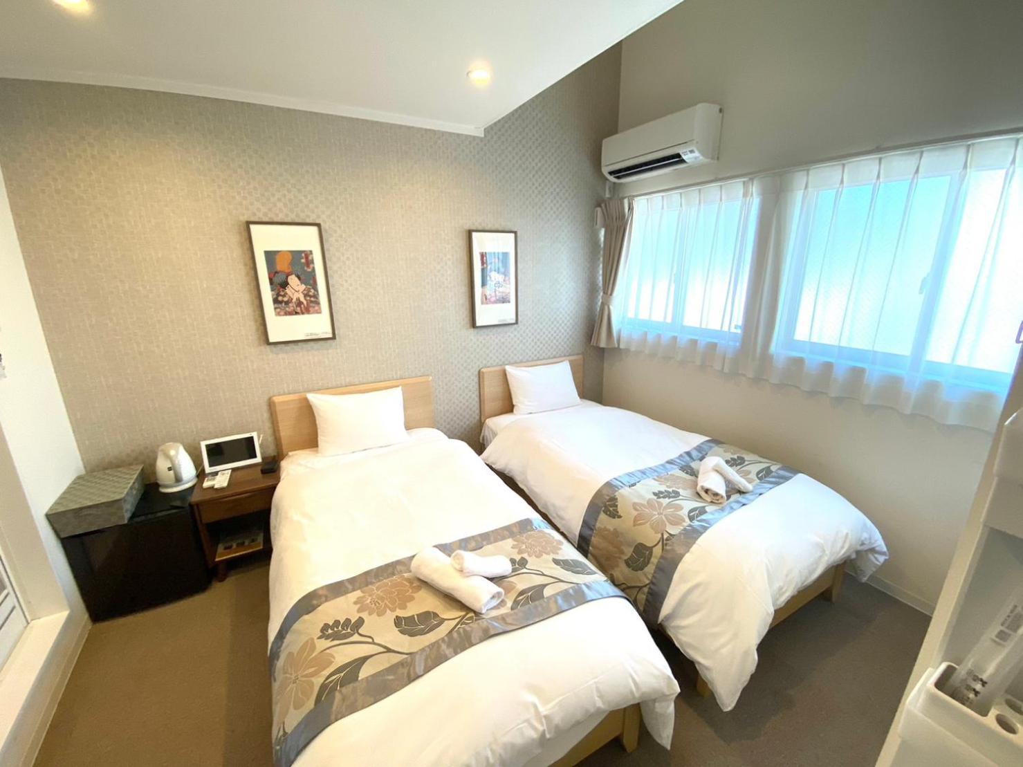 Mezame Kyoto Aparthotel Εξωτερικό φωτογραφία
