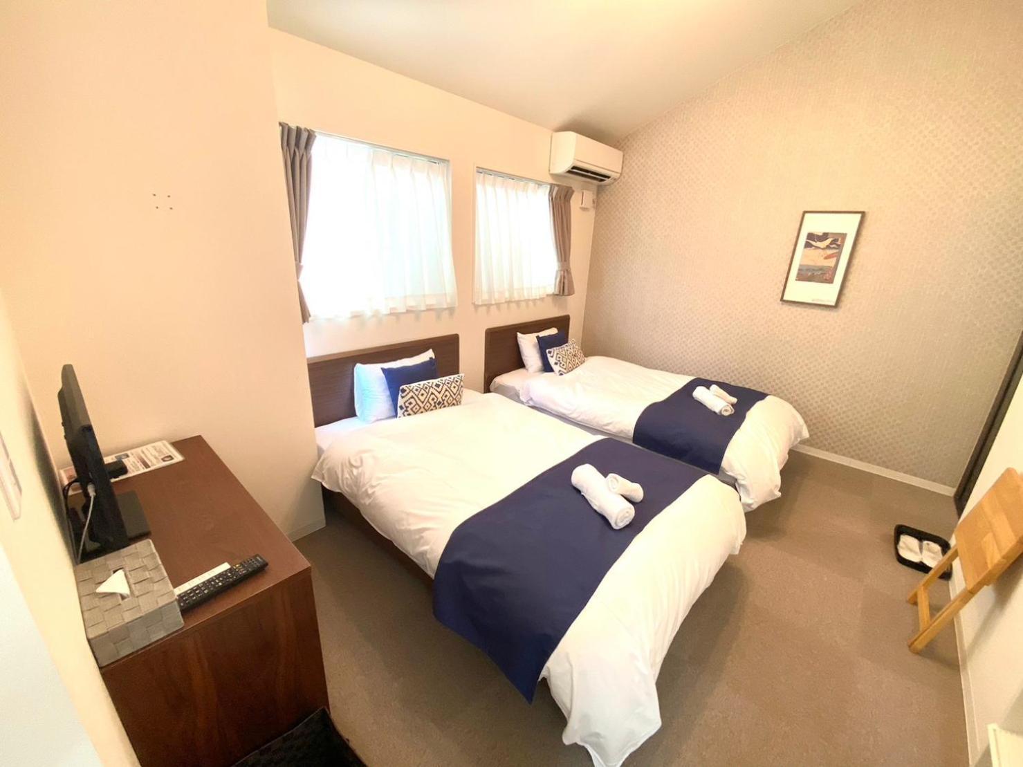 Mezame Kyoto Aparthotel Εξωτερικό φωτογραφία