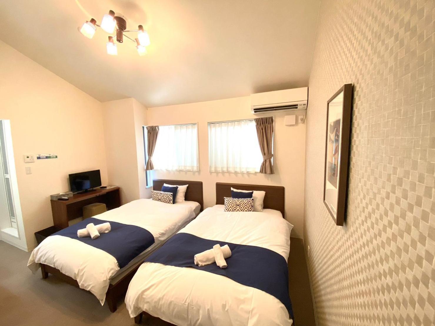 Mezame Kyoto Aparthotel Εξωτερικό φωτογραφία