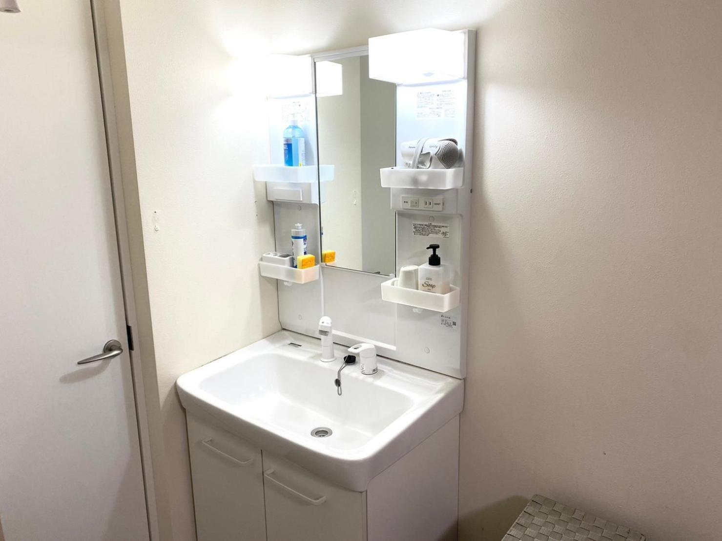 Mezame Kyoto Aparthotel Εξωτερικό φωτογραφία