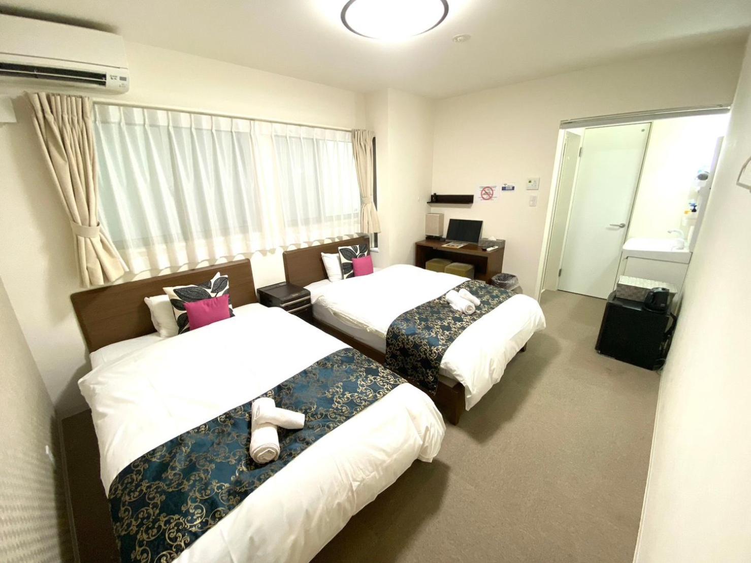 Mezame Kyoto Aparthotel Εξωτερικό φωτογραφία