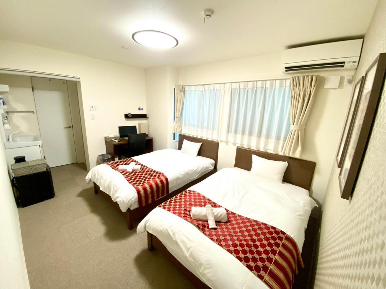 Mezame Kyoto Aparthotel Εξωτερικό φωτογραφία