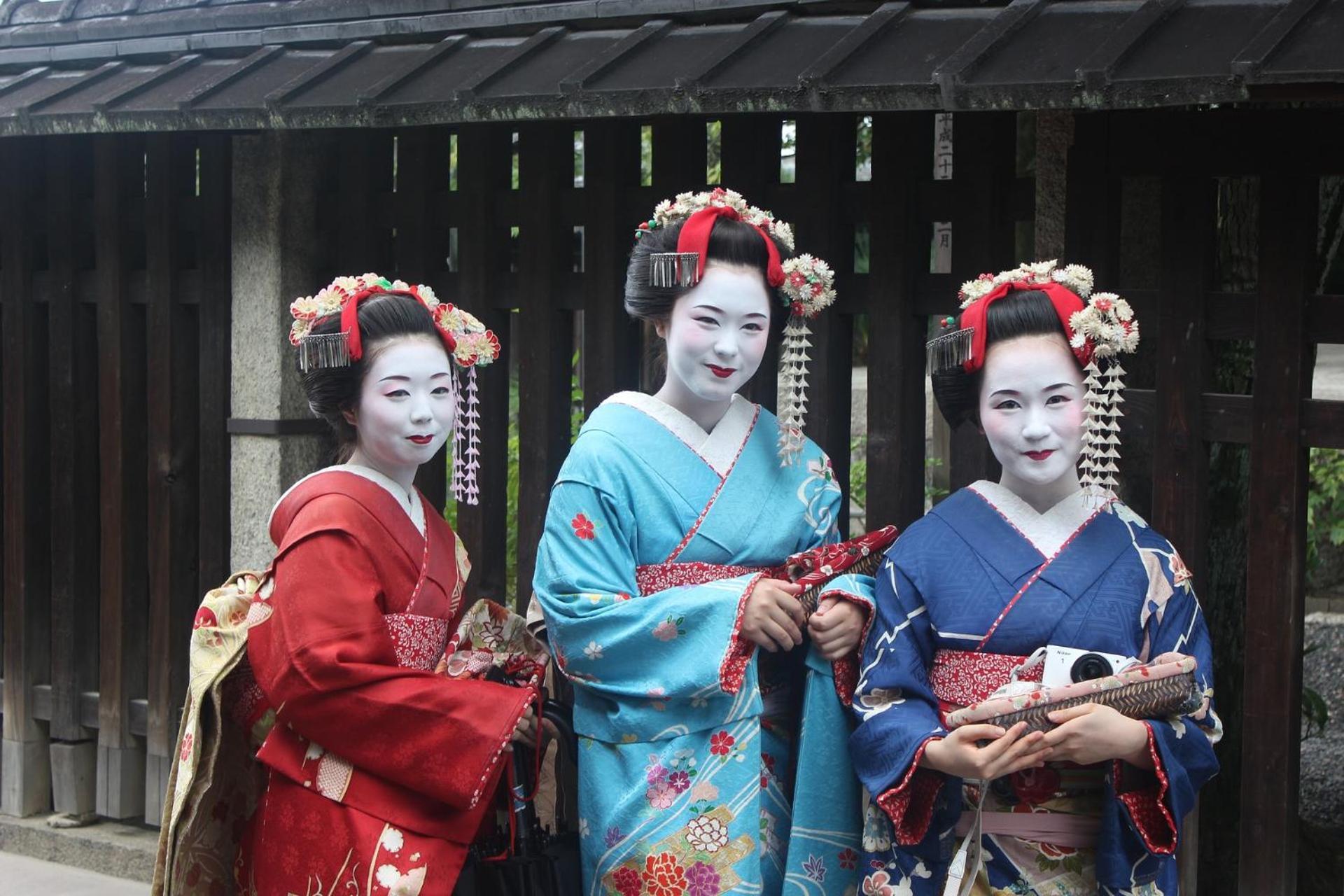 Mezame Kyoto Aparthotel Εξωτερικό φωτογραφία