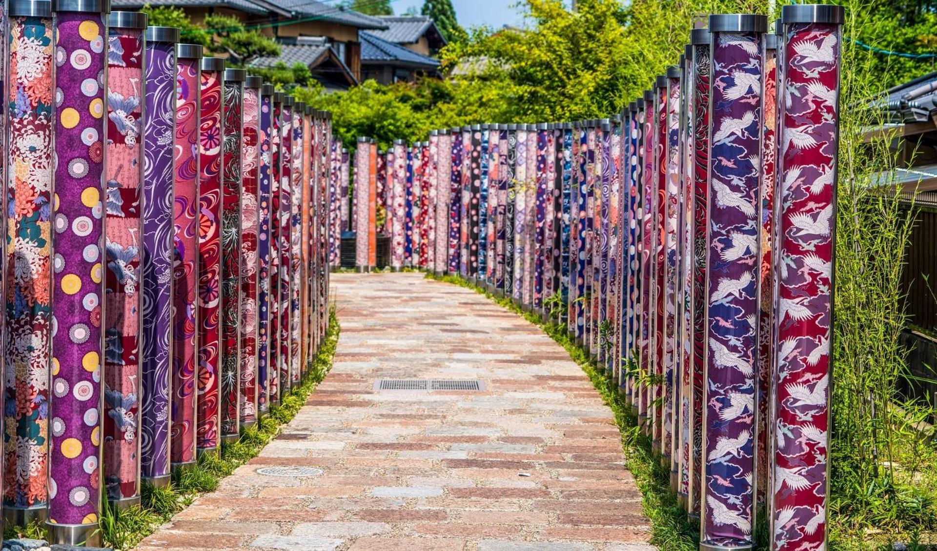 Mezame Kyoto Aparthotel Εξωτερικό φωτογραφία