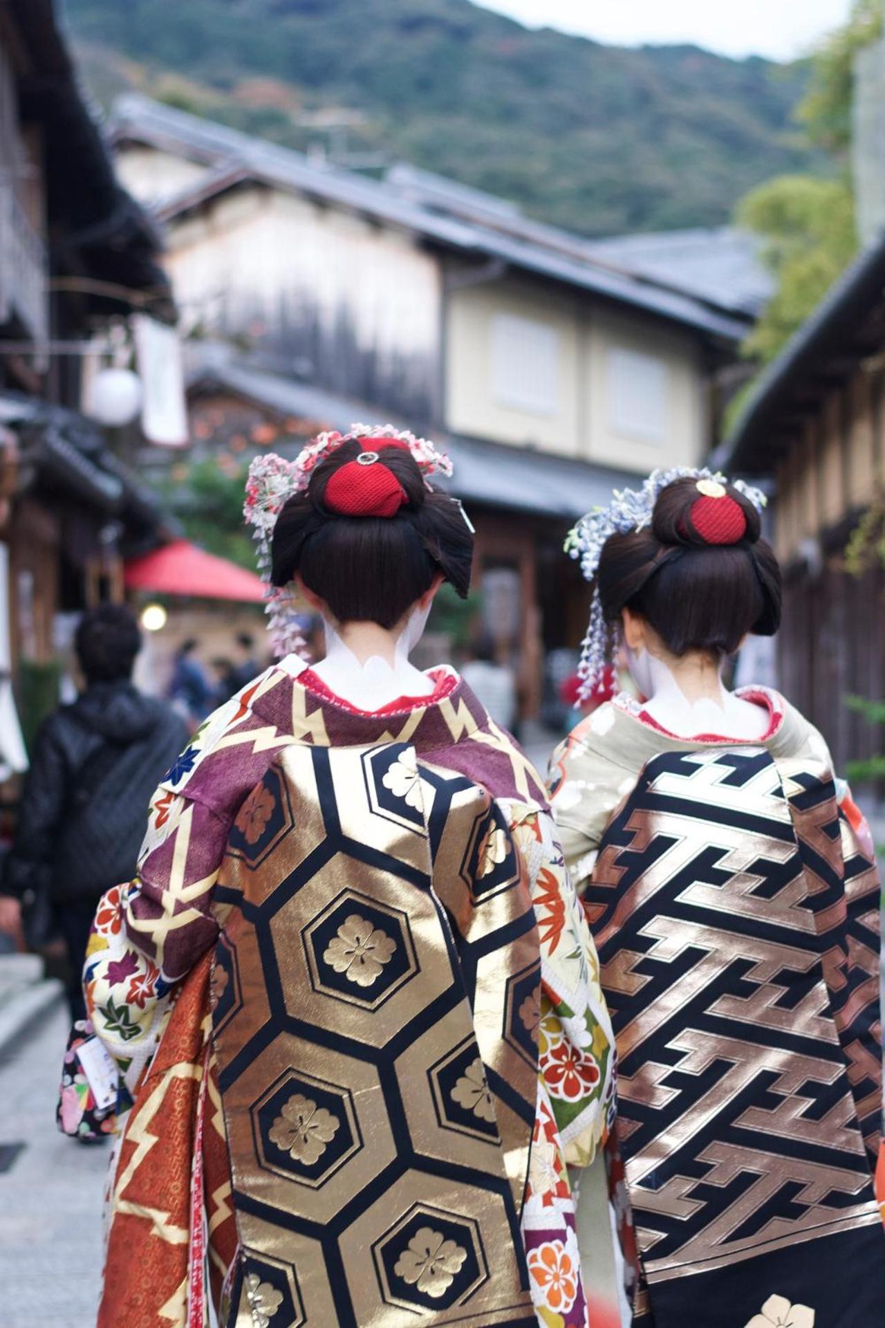 Mezame Kyoto Aparthotel Εξωτερικό φωτογραφία
