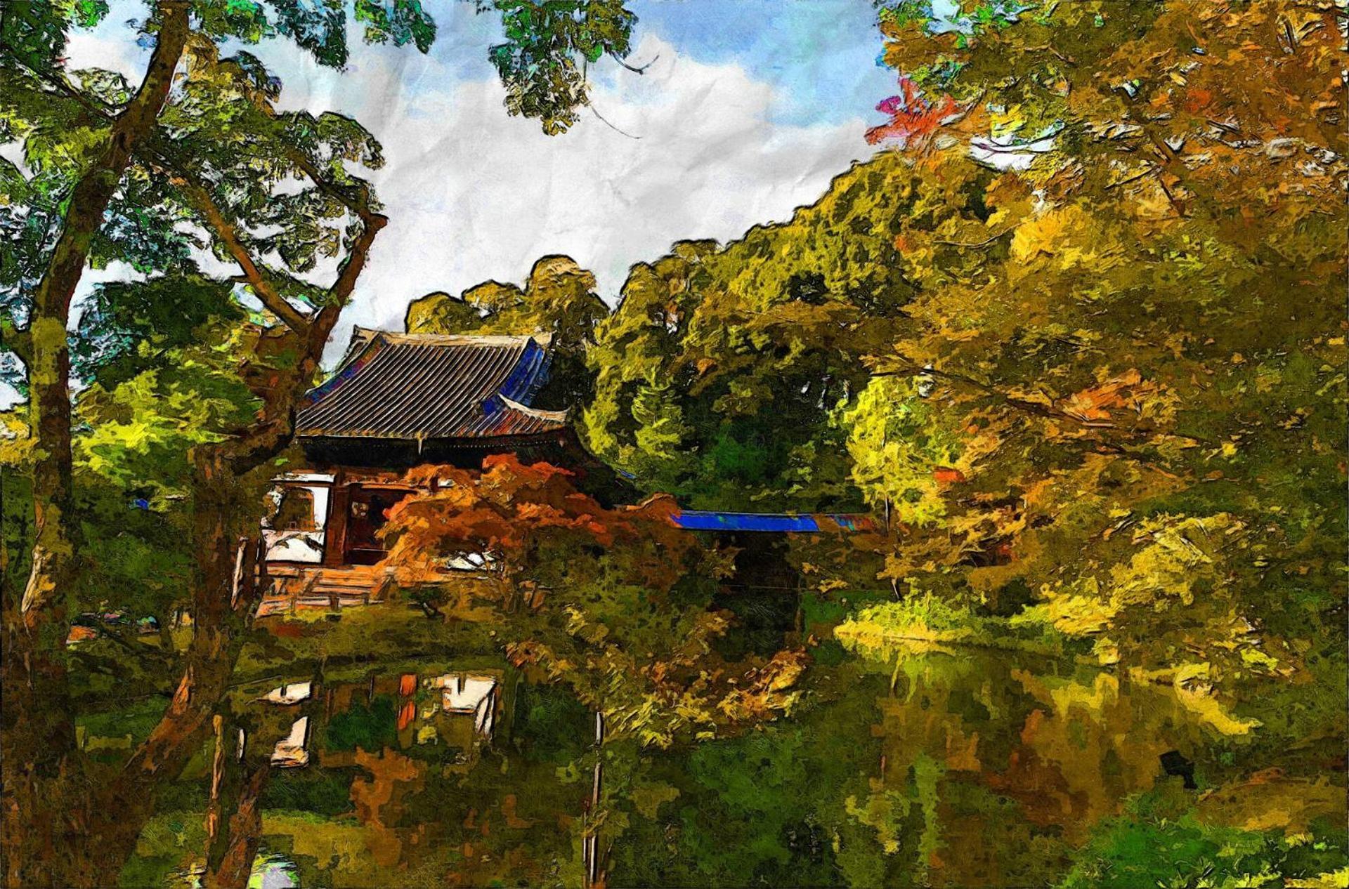 Mezame Kyoto Aparthotel Εξωτερικό φωτογραφία