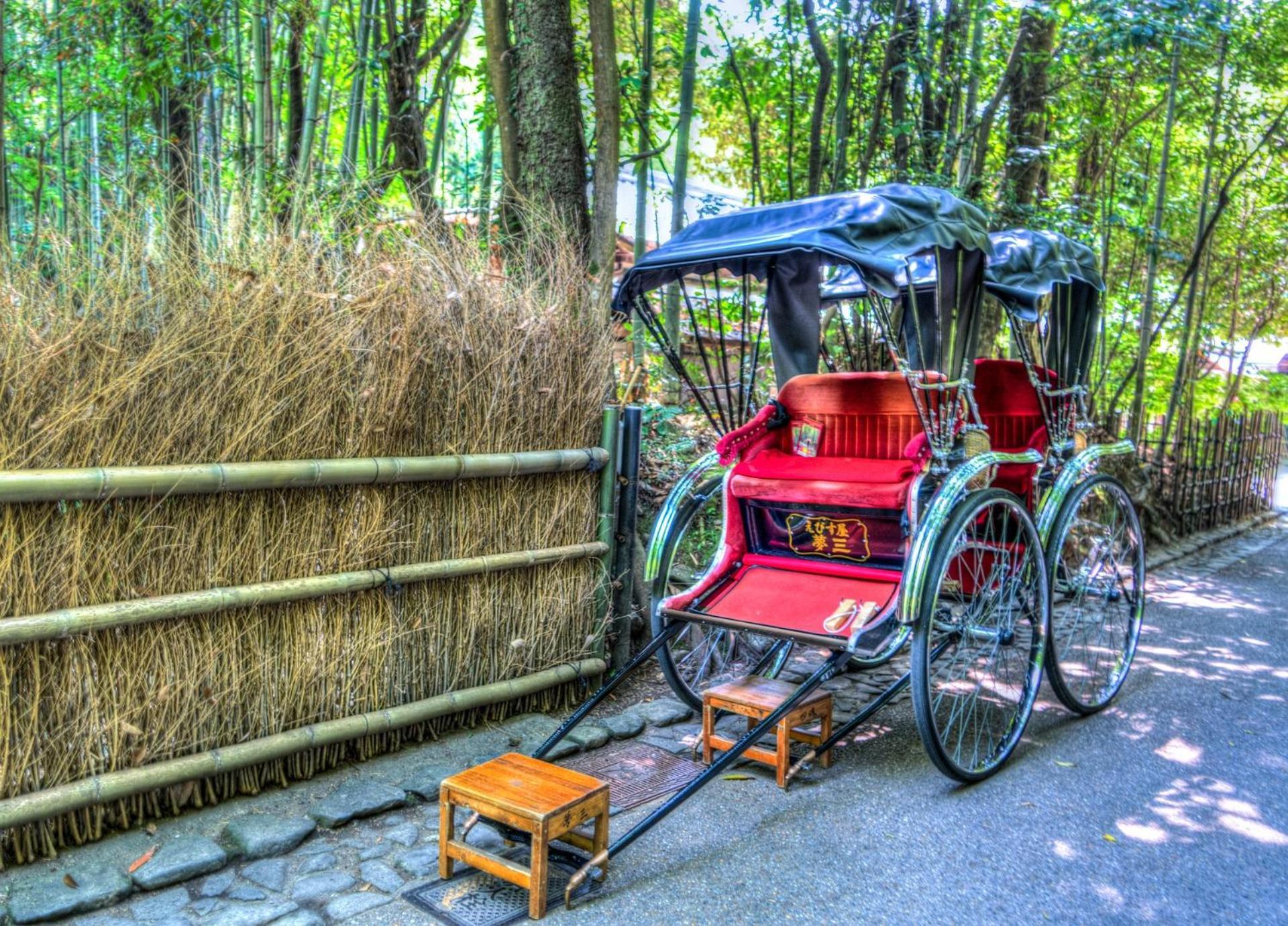 Mezame Kyoto Aparthotel Εξωτερικό φωτογραφία