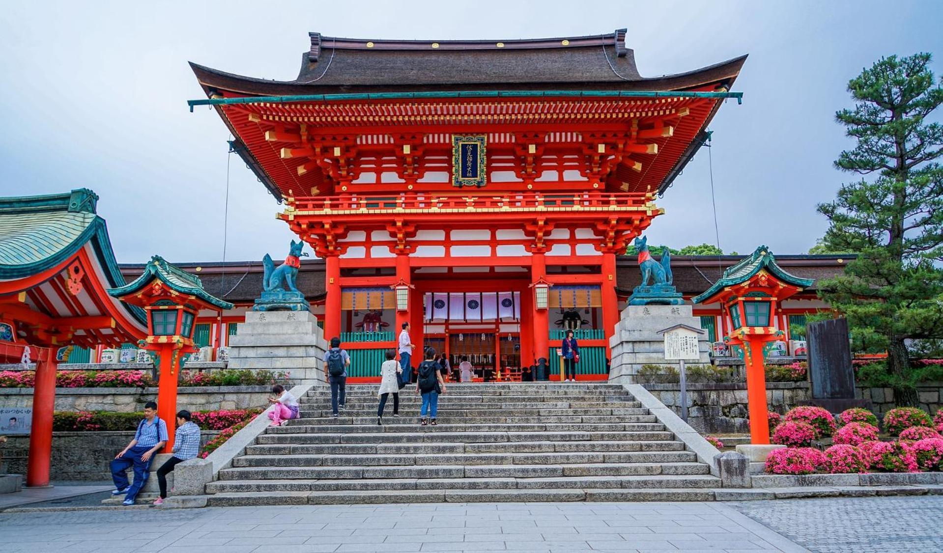 Mezame Kyoto Aparthotel Εξωτερικό φωτογραφία